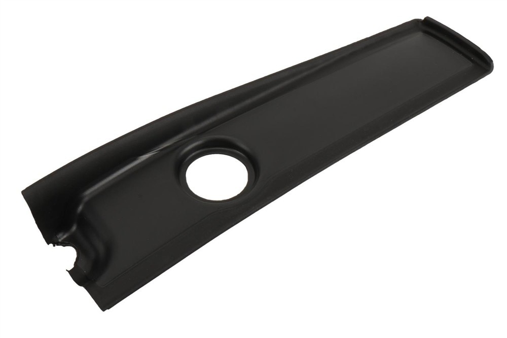 GM Genuine Parts Passenger Side Back Body Opening Side Lower Gutter