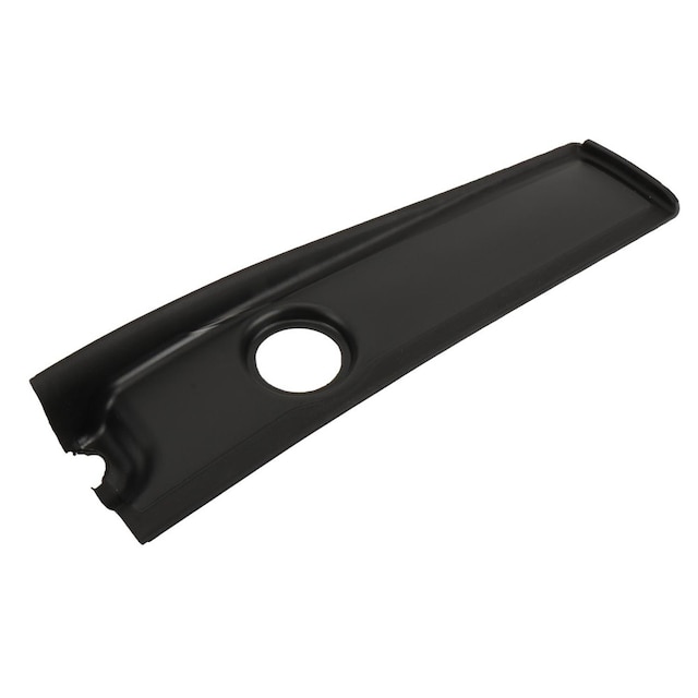GM Genuine Parts Passenger Side Back Body Opening Side Lower Gutter