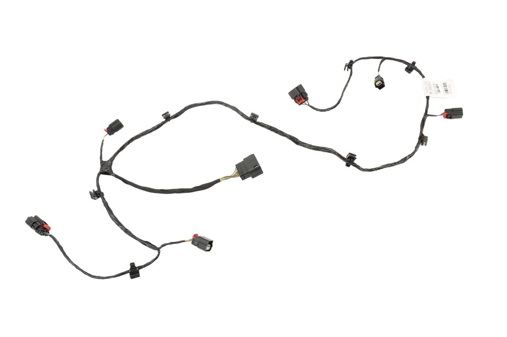 GM Genuine Parts Rear Object Alarm Sensor Wiring Harness