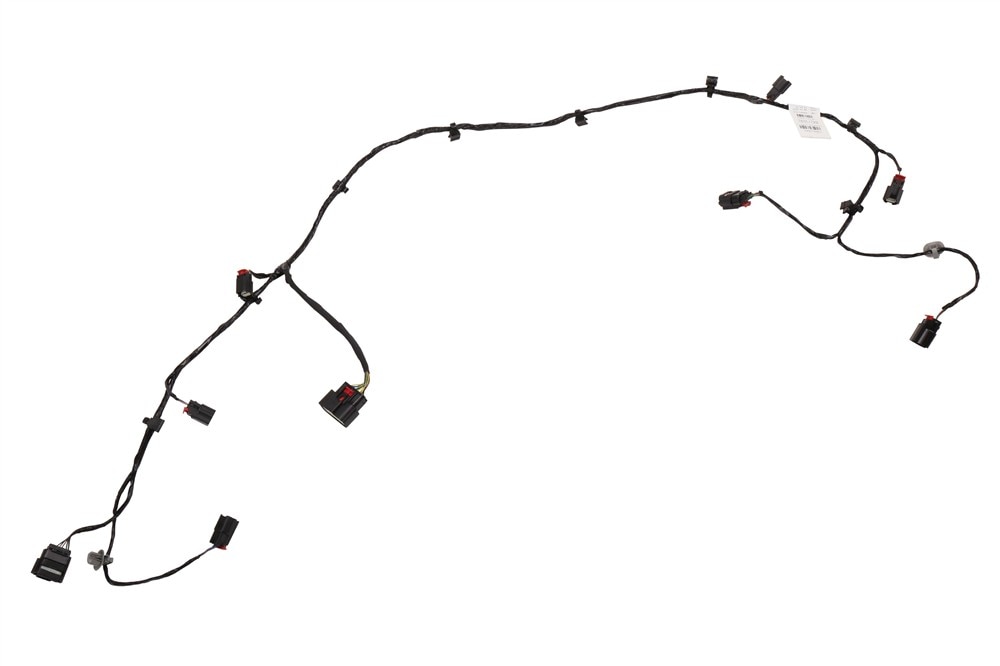 GM Genuine Parts Rear Object Alarm Sensor Wiring Harness