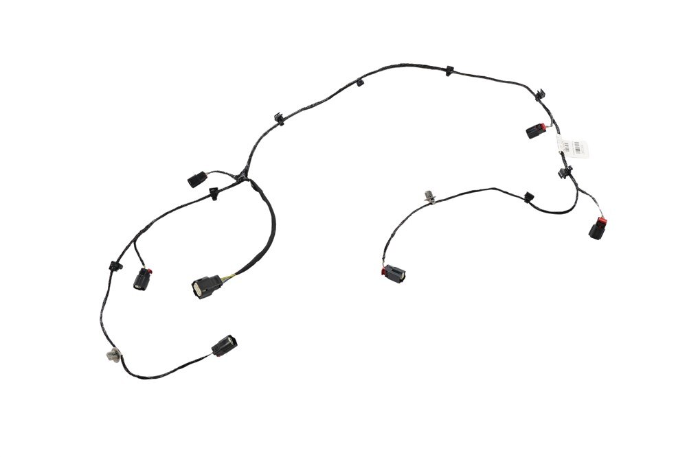 GM Genuine Parts Rear Object Alarm Sensor Wiring Harness