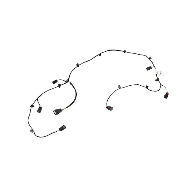 GM Genuine Parts Rear Object Alarm Sensor Wiring Harness