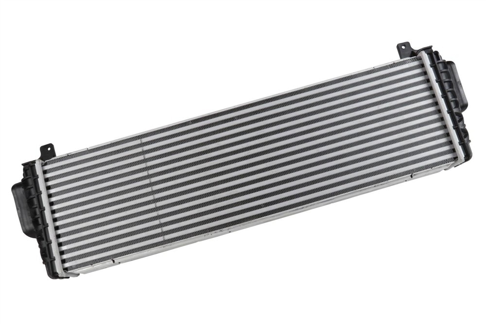 GM Genuine Parts Charge Air Cooler