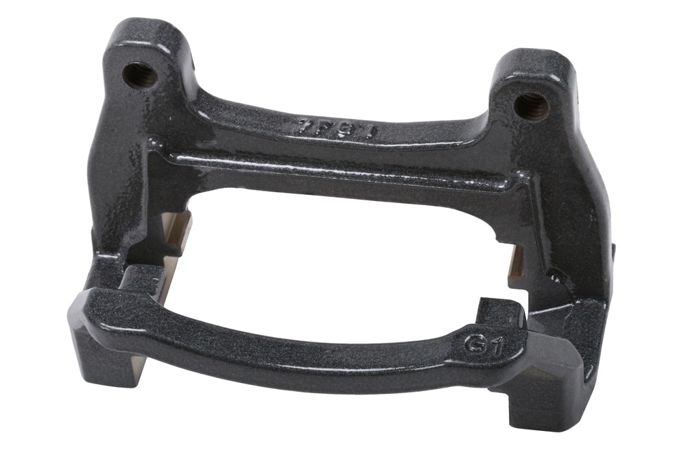 GM Genuine Parts Rear Disc Brake Caliper Bracket