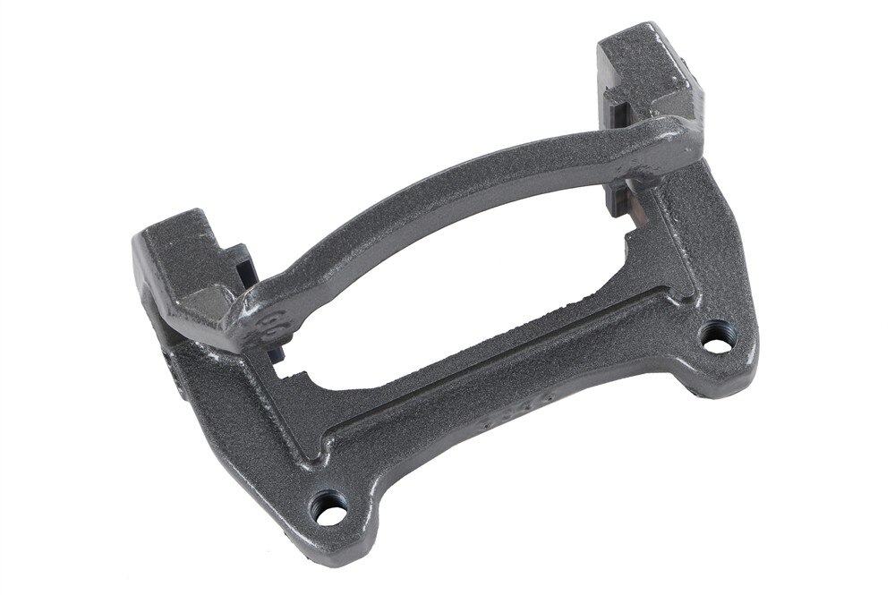 GM Genuine Parts Painted Rear Brake Caliper Bracket