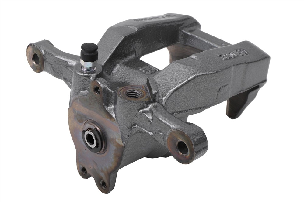 GM Genuine Parts Rear Driver Side Disc Brake Caliper without Pads or Bracket