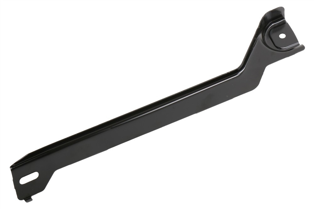 GM Genuine Parts Front Bumper Fascia Support Brace