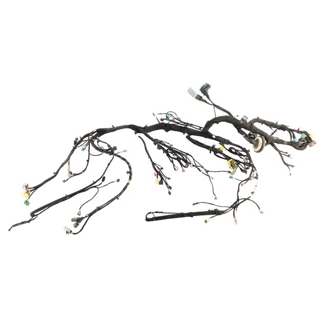 GM Genuine Parts Instrument Panel Wiring Harness