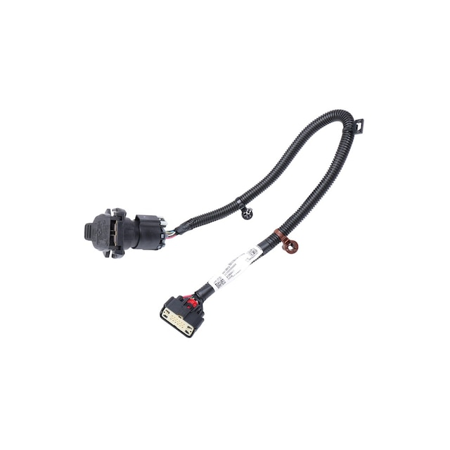 GM Genuine Parts Trailer Rear Wiring Harness