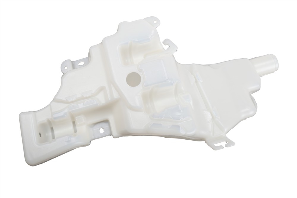 GM Genuine Parts Windshield Washer Solvent Container