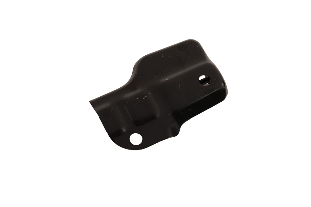 GM Genuine Parts Front Compartment Side Rail Bracket