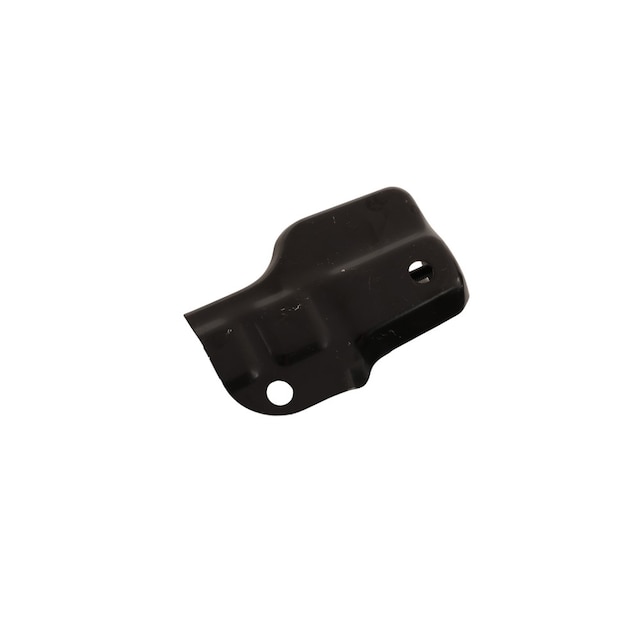 GM Genuine Parts Front Compartment Side Rail Bracket