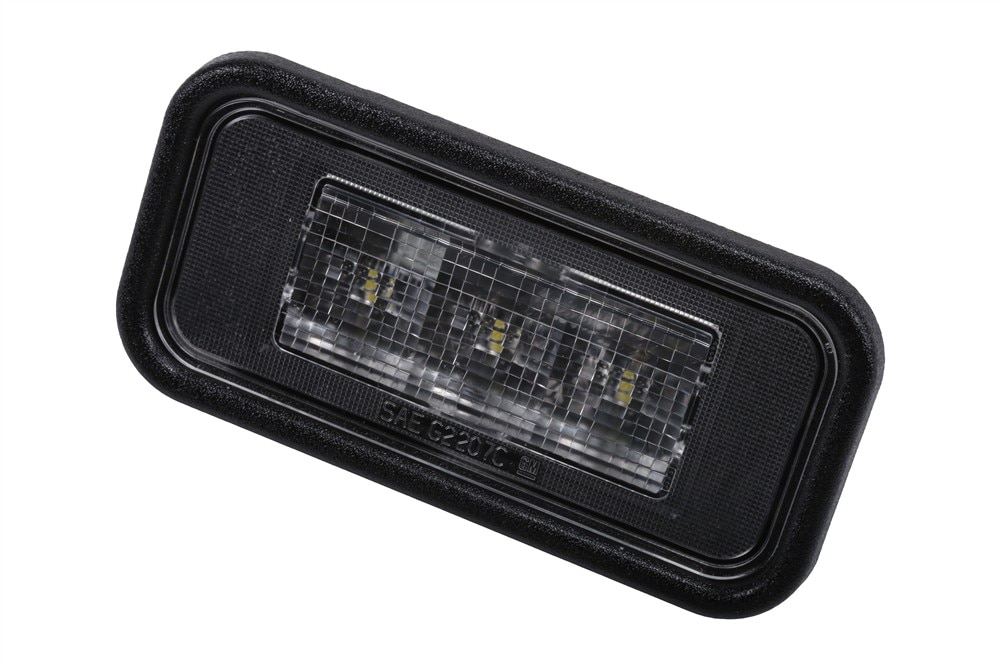 GM Genuine Parts Cargo Lamp