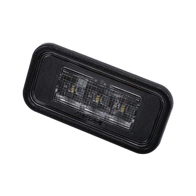 GM Genuine Parts Cargo Lamp