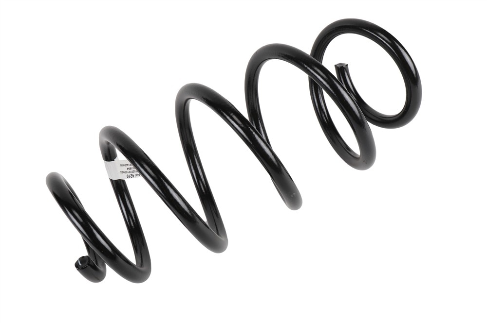 GM Genuine Parts Front Coil Spring