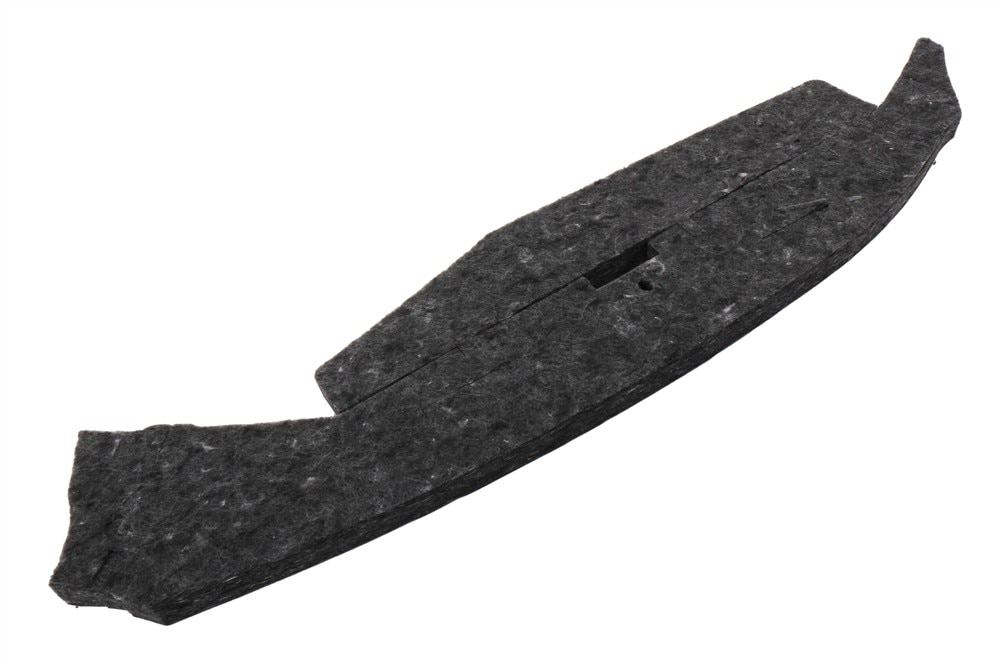GM Genuine Parts Front Driver Side Fender Insulator