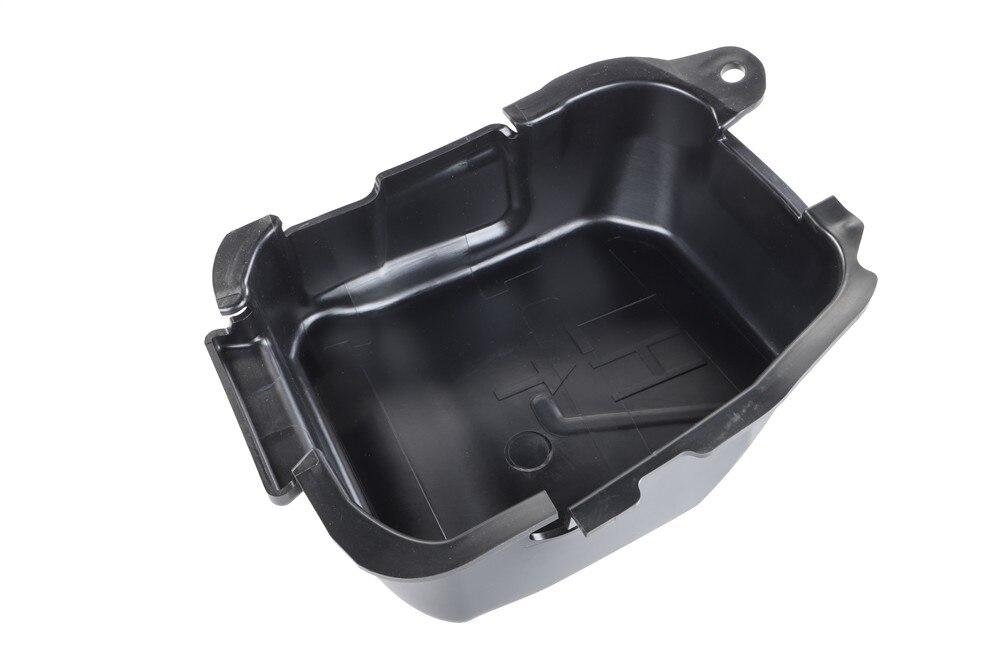 GM Genuine Parts Driver Side Center Pillar Trim Panel Insulator