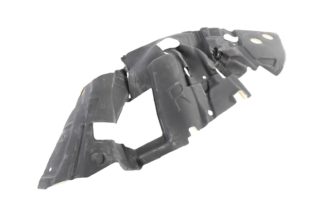 GM Genuine Parts Rear Passenger Side Wheelhouse Panel Insulator
