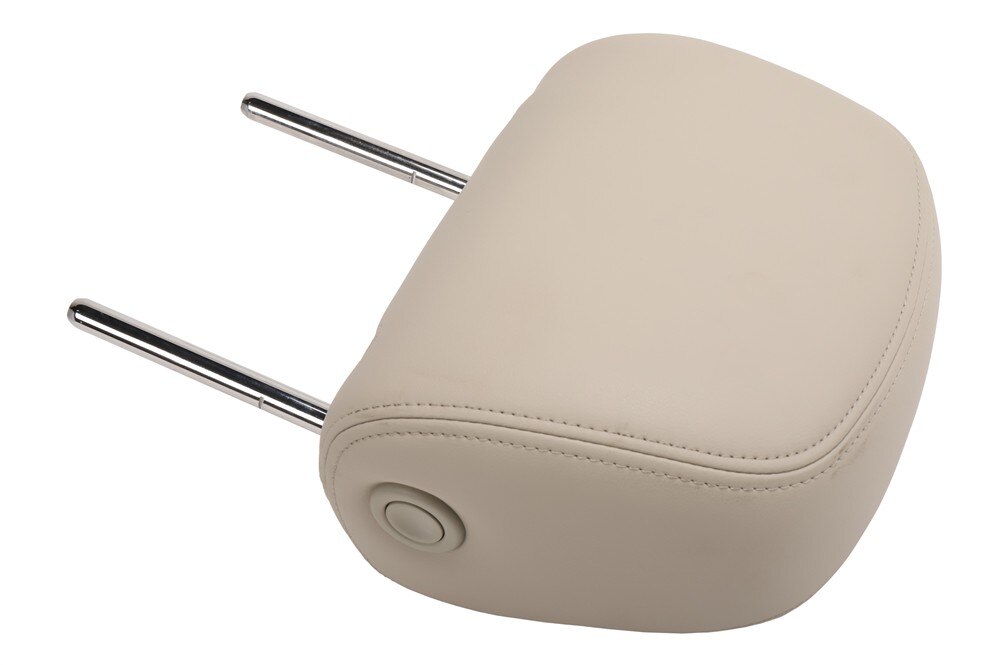 GM Genuine Parts Shale Front Seat Head Restraint