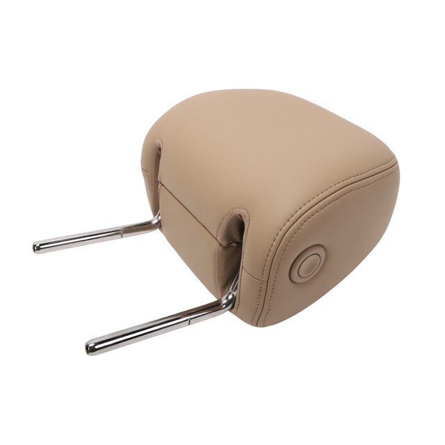 GM Genuine Parts Maple Sugar Front Seat Head Restraint