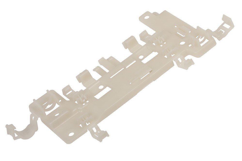 GM Genuine Parts Front Passenger Side Seat Cushion Wire Harness Bracket