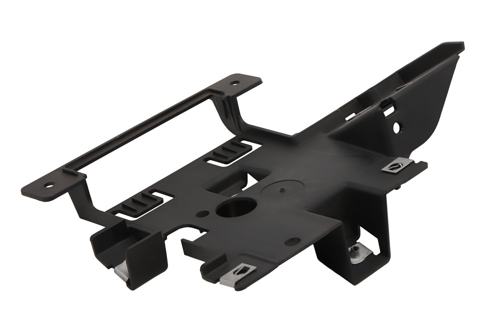 GM Genuine Parts Front Passenger Side Heater Control Module Bracket