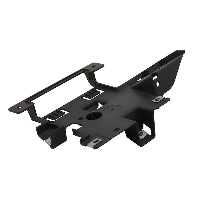 GM Genuine Parts Front Passenger Side Heater Control Module Bracket