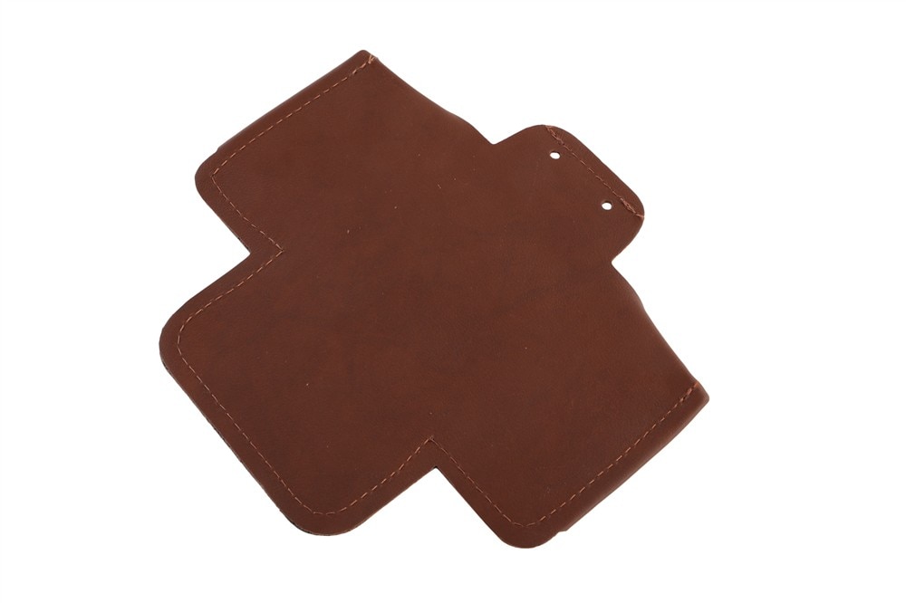 GM Genuine Parts Front Seat Cushion Center Cover