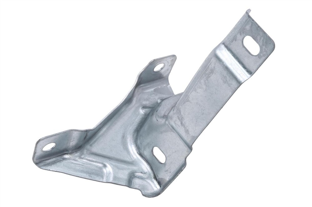 GM Genuine Parts Driver Side Fender Brace