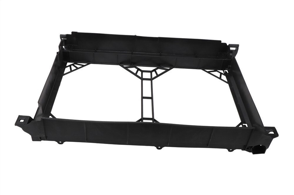 GM Genuine Parts Air Conditioning Condenser Bracket