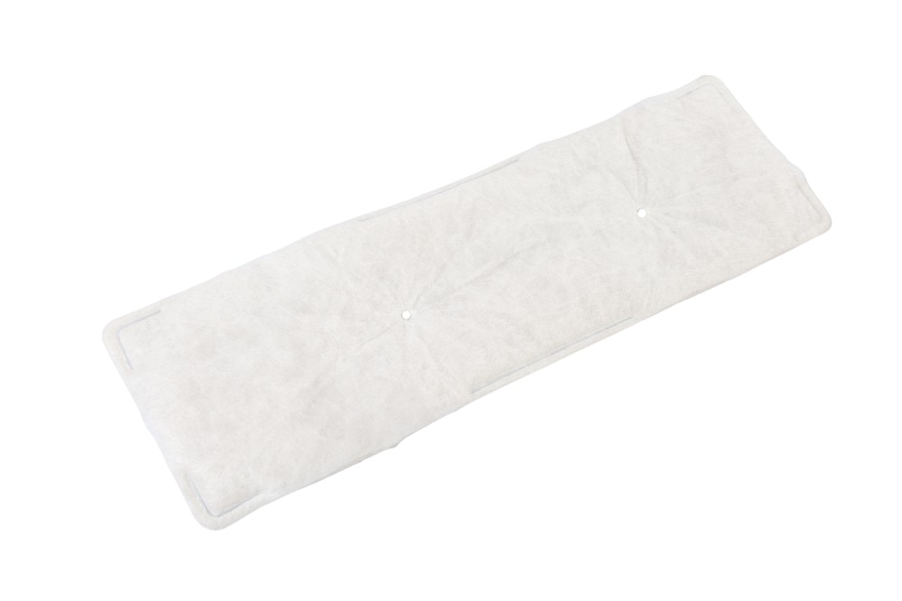 GM Genuine Parts Roof Panel Rear Insulator