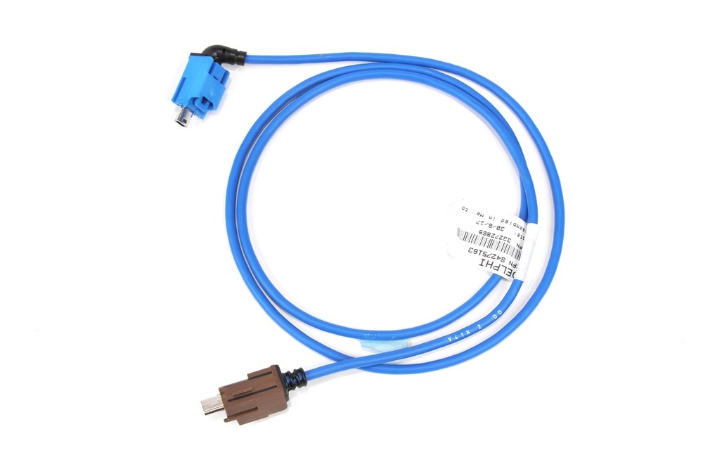GM Genuine Parts Video Antenna Cable Assembly