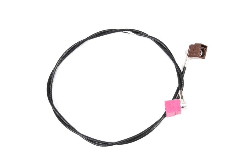 GM Genuine Parts Digital Radio and Navigation Antenna Coaxial Cable