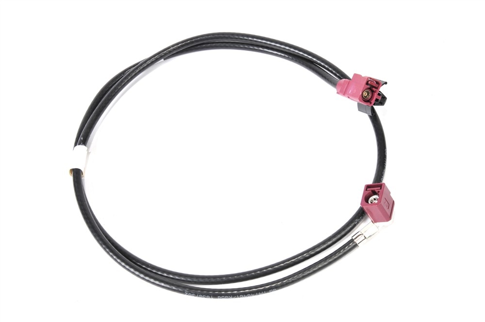GM Genuine Parts Digital Radio and Navigation Antenna Coaxial Cable