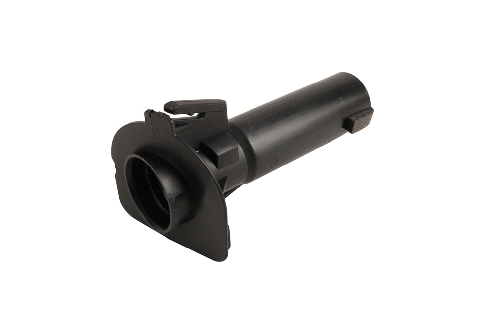GM Genuine Parts Spare Wheel Lock Cylinder Case