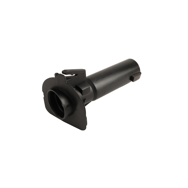 GM Genuine Parts Spare Wheel Lock Cylinder Case