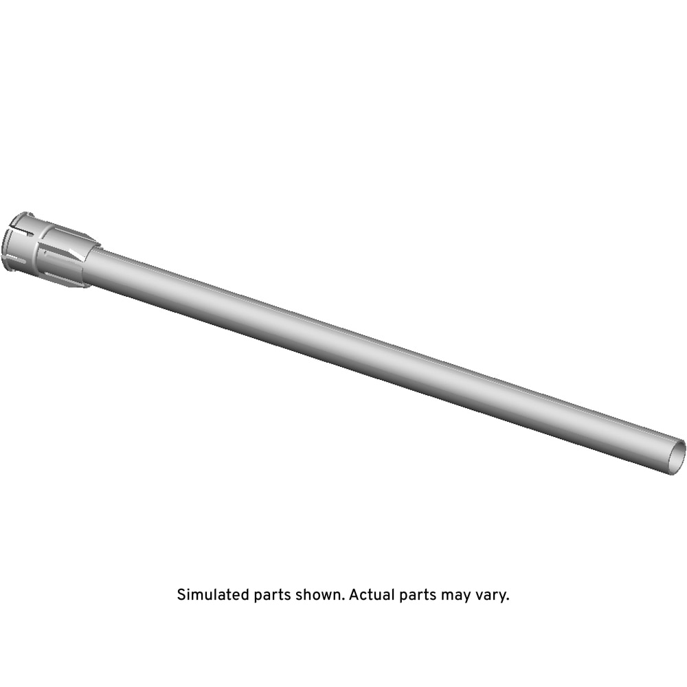 GM Genuine Parts Spare Wheel Hoist Shaft Guide