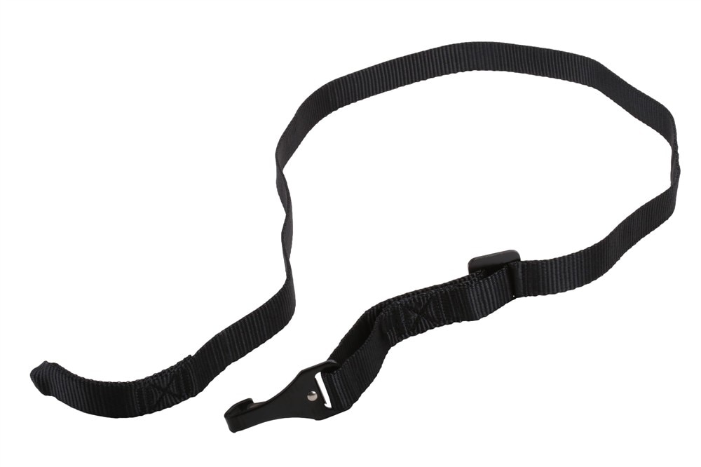 GM Genuine Parts Spare Wheel Stowage Strap