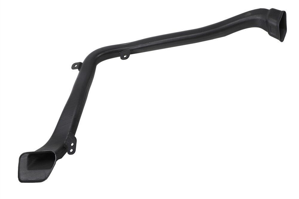 GM Genuine Parts Driver Side Window Defogger Outlet Duct