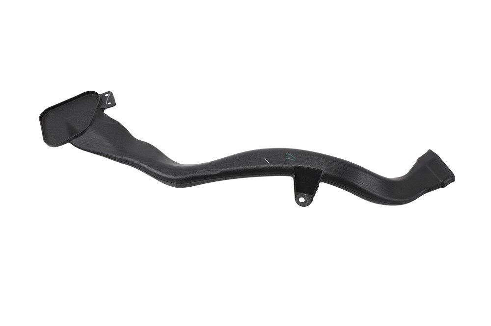 GM Genuine Parts Passenger Side Window Defogger Outlet Duct