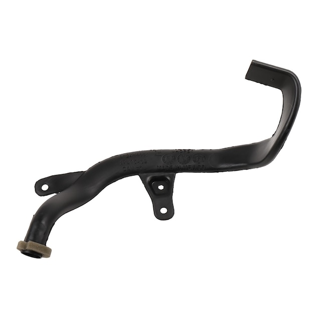 GM Genuine Parts Front Floor Console Auxiliary Cooling Duct