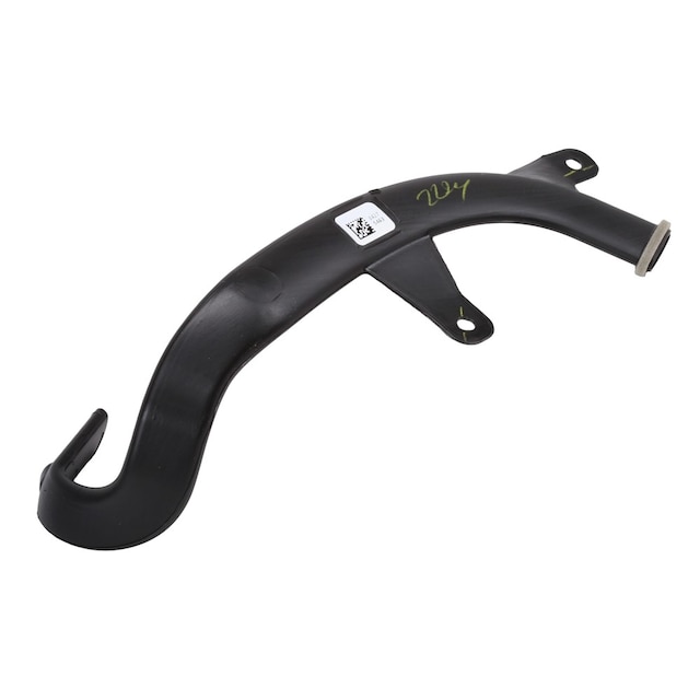 GM Genuine Parts Front Floor Console Auxiliary Cooling Duct