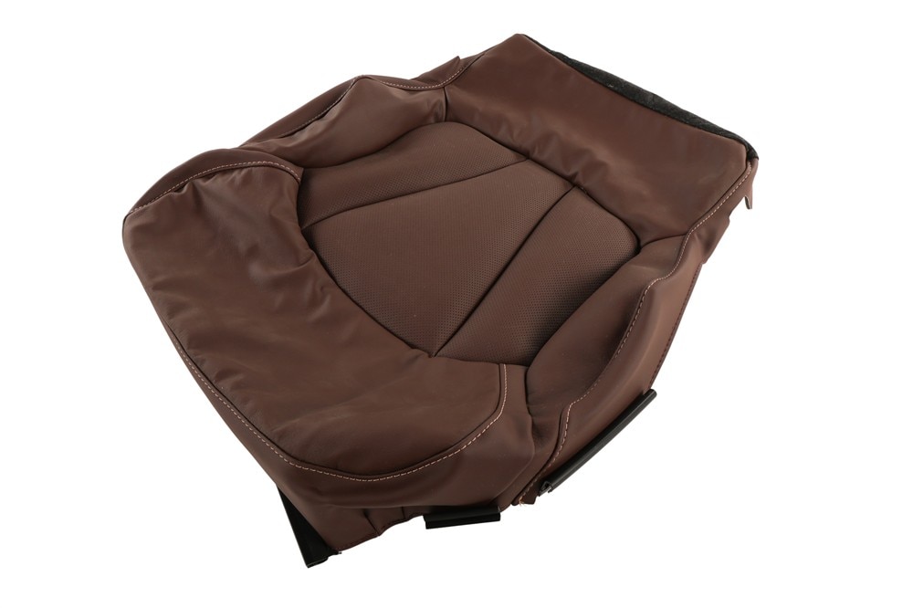 GM Genuine Parts Mink Driver Seat Cushion Cover