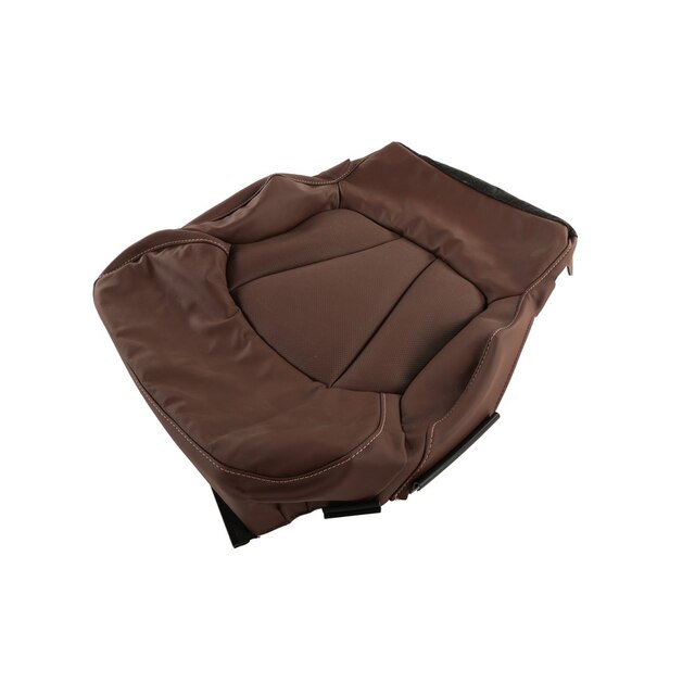 GM Genuine Parts Mink Driver Seat Cushion Cover