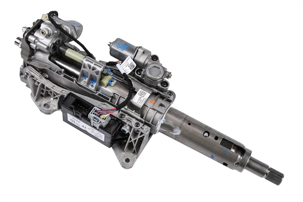 GM Genuine Parts Steering Column