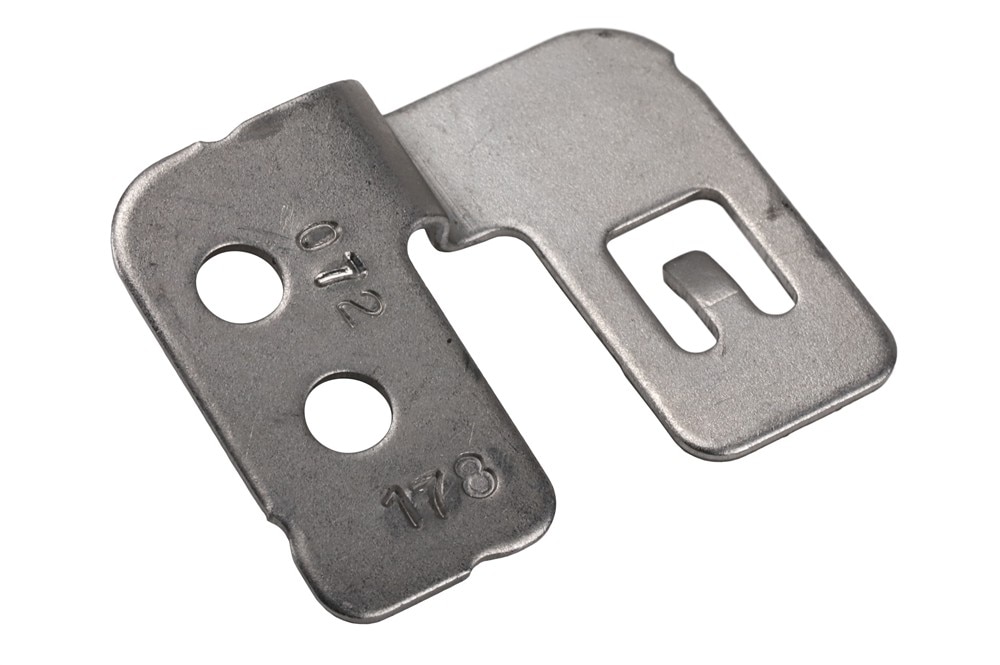 GM Genuine Parts Airbag Front Passenger Presence Module Bracket
