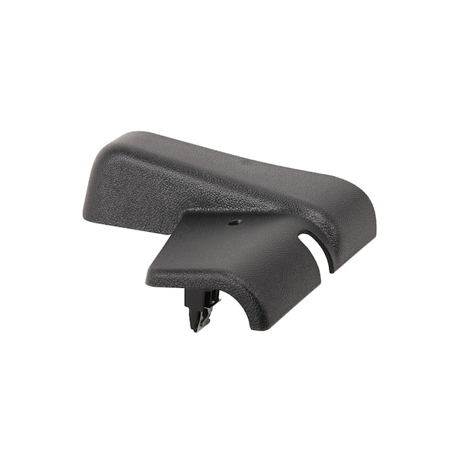 GM Genuine Parts Black Rear Driver Side Seat Frame Rear Finish Cover