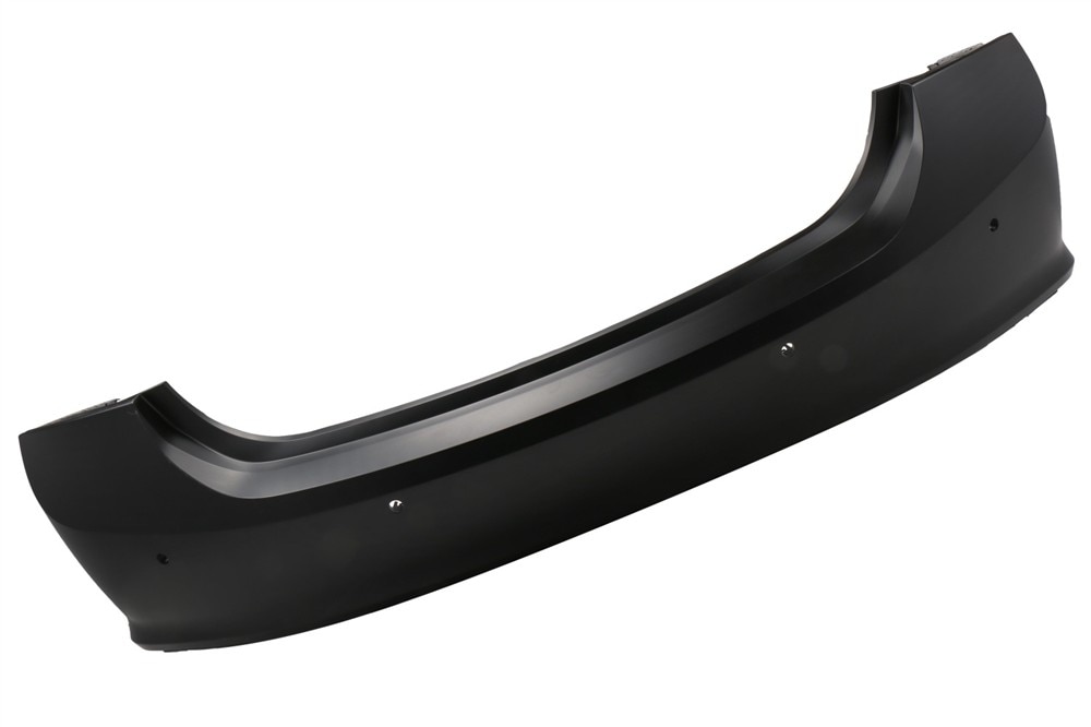 GM Genuine Parts Rear Bumper Cover