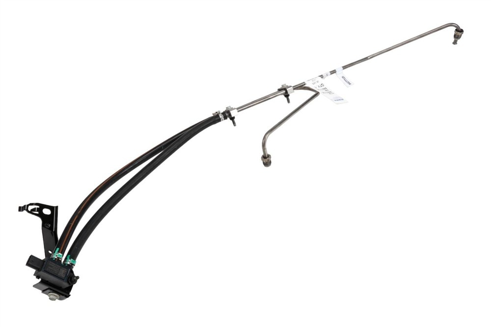 GM Genuine Parts Exhaust Pressure Differential Sensor Pipe