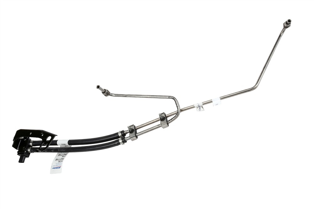 GM Genuine Parts Exhaust Pressure Differential Sensor Pipe